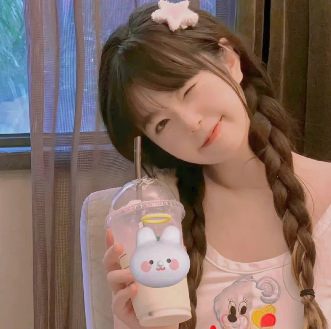 淘宝女孩的好评爱情