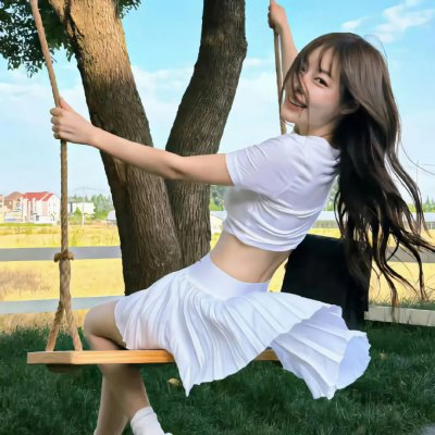 杰克与大象