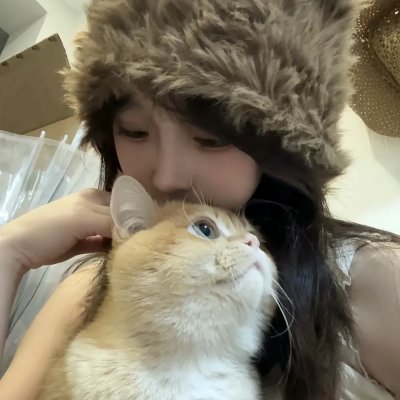 太空朋克猫